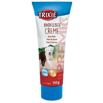 tests-TRIXIE Premio Rindfleischcreme-Bild