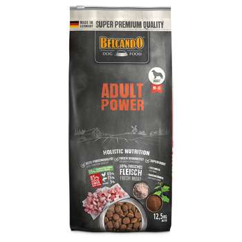 tests-BELCANDO Adult Power-Bild