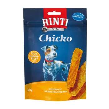 tests-Rinti Chicko Huhn-Bild