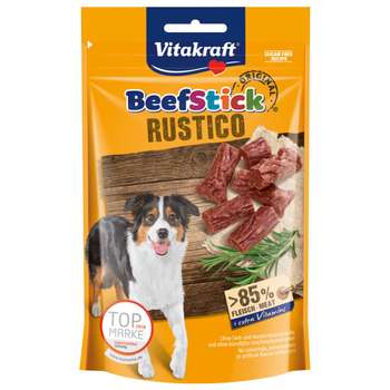 tests-Vitakraft Beef Stick Rustico-Bild