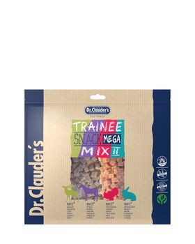 tests-Dr. Clauder's Trainee Snacks Mega Mix 2-Bild