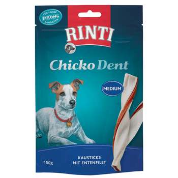 tests-Rinti Chicko Dent Strong-Bild