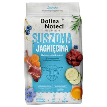 tests-Dolina Noteci Premium Lamm-Bild