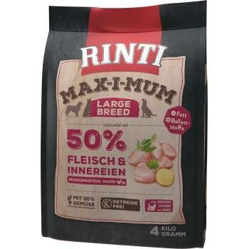 tests-Rinti Max-I-Mum Large Breed-Bild