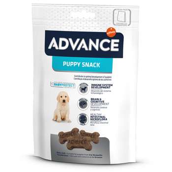 tests-Advance Puppy Snack-Bild