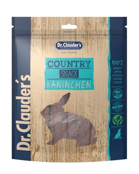 tests-Dr. Clauder's Country Line Kaninchen-Bild