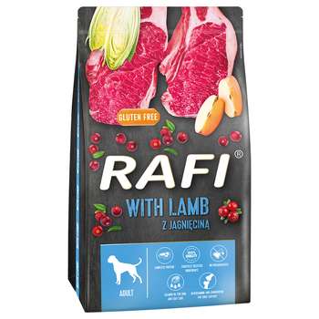 tests-Rafi Adult mit Lamm-Bild