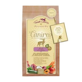 tests-Terra Canis Canireo Adult Wild-Bild