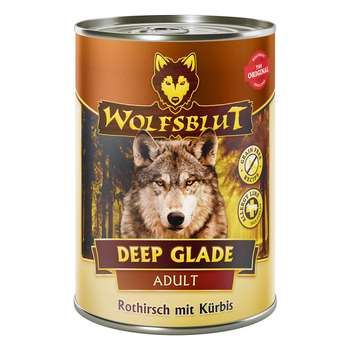 tests-Wolfsblut Deep Glade Adult-Bild