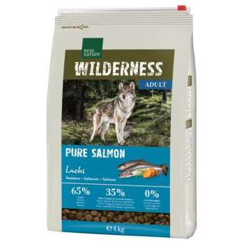 tests-REAL NATURE WILDERNESS Adult Pure Salmon-Bild