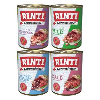 tests-Rinti Kennerfleisch Paket 1-Bild