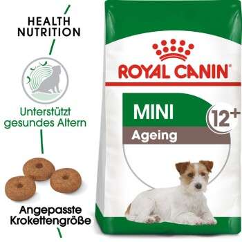 tests-Royal Canin Mini Ageing 12+-Bild