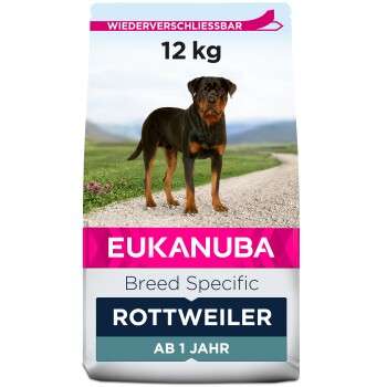 tests-EUKANUBA Breed Specific Rottweiler-Bild