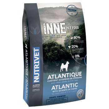 tests-Nutrivet Inne Hund - Atlantic-Bild