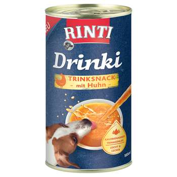 tests-Rinti Drinki mit Huhn-Bild