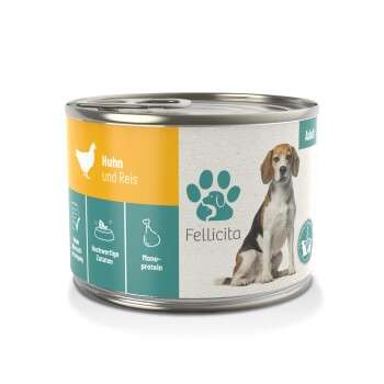 tests-Fellicita Huhn & Reis-Bild