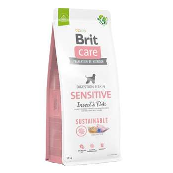 tests-Brit Care Dog Sustainable Sensitive-Bild