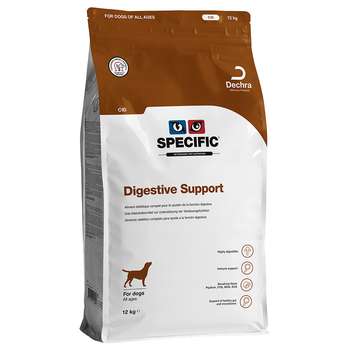 tests-Specific Dog CID Digestive Support-Bild