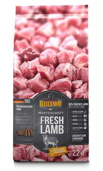 tests-BELCANDO MASTERCRAFT Fresh LAMB-Bild