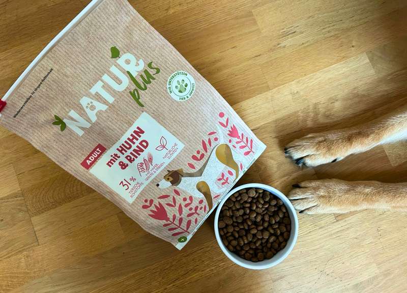 Bella mit NATURplusTF