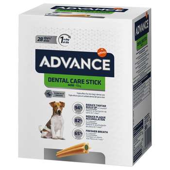 tests-Advance Dental Mini Sticks-Bild