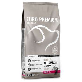 tests-Euro Premium Adult Light-Bild