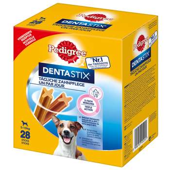 tests-Pedigree Dentastix-Bild