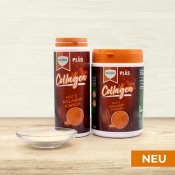 tests-BARFER'S Collagen-Bild