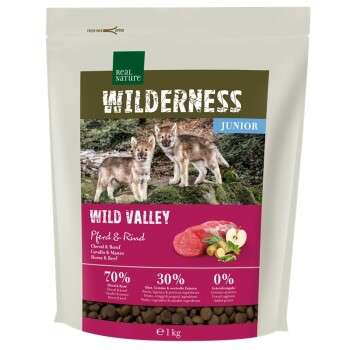 tests-REAL NATURE WILDERNESS Junior Wild Valley Pferd & Rind-Bild