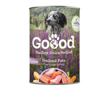 tests-Goood Senior Freiland-Pute-Bild