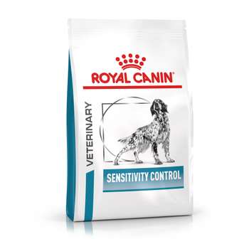 tests-Royal Canin Veterinary Canine Sensitivity Control-Bild