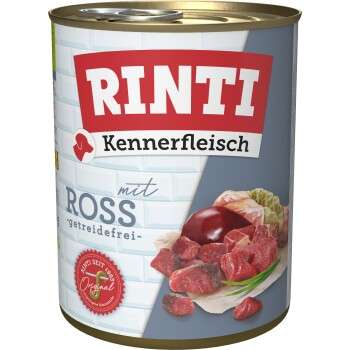 tests-Rinti Kennerfleisch Ross-Bild