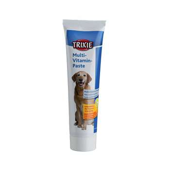 tests-TRIXIE Multivitamin Paste, Hund-Bild