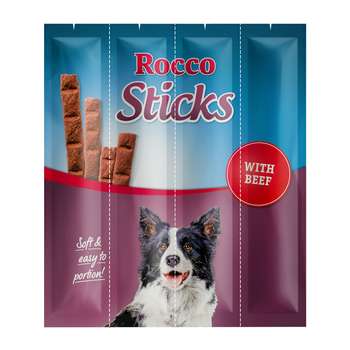 tests-Rocco Sticks Rind-Bild