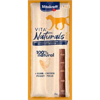 tests-Vitakraft Vita Naturals, Stick Huhn-Bild