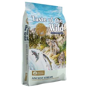 tests-Taste of the Wild Ancient Stream-Bild