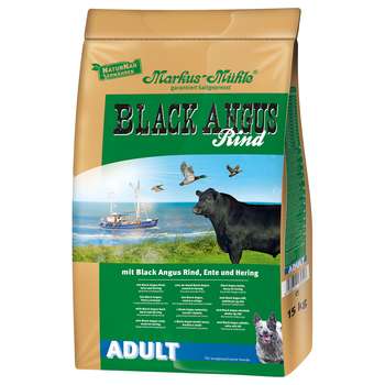 tests-Markus Mühle Black Angus Adult-Bild