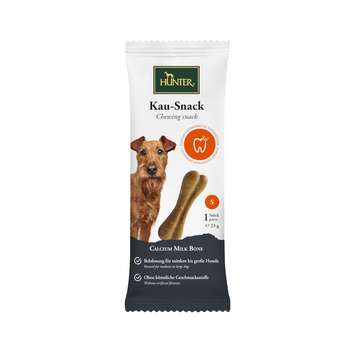 tests-Hunter Calcium Milk Bone-Bild