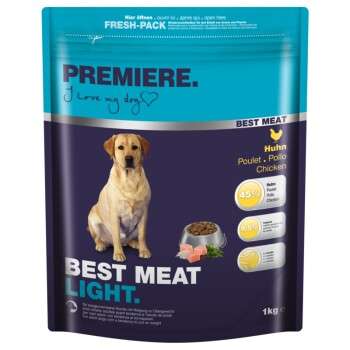 tests-Premiere Best Meat Light Huhn-Bild