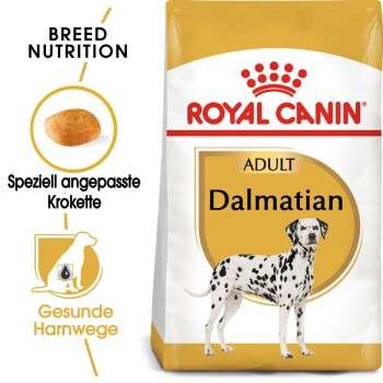 tests-Royal Canin Dalmatian Adult-Bild