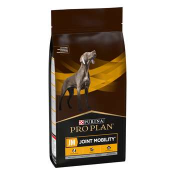 tests-Pro Plan Veterinary Diets JM Joint Mobility-Bild