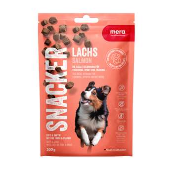 tests-MERA Snacker Lachs-Bild