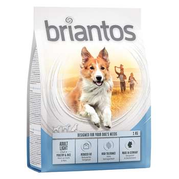 tests-Briantos Adult Light-Bild