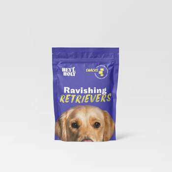 tests-HEY HOLY Ravishing Retrievers-Bild