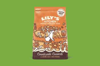 tests-LILY'S KITCHEN Chicken & Duck Countryside Casserole-Bild