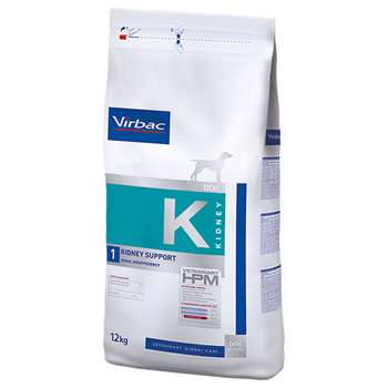 tests-Virbac Dog Kidney Support K1-Bild