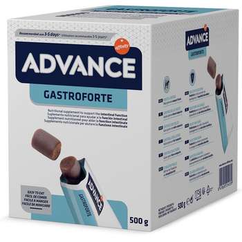 tests-Advance Gastro Forte Supplement-Bild