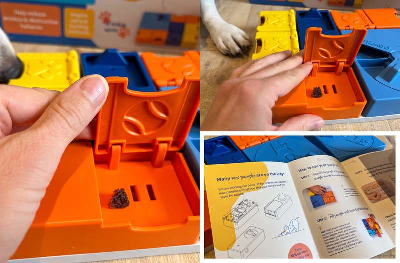 Pawzler wird best&uuml;ckt