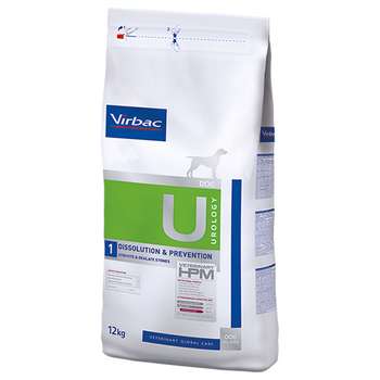 tests-Virbac Dog Urology Dissolution & Prevention U1-Bild