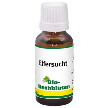 tests-cdVet Bio-Bachblüten Eifersucht-Bild